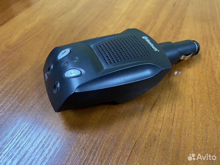 HandFree Seecode seefreekit SFK306 Bluetooth Связь