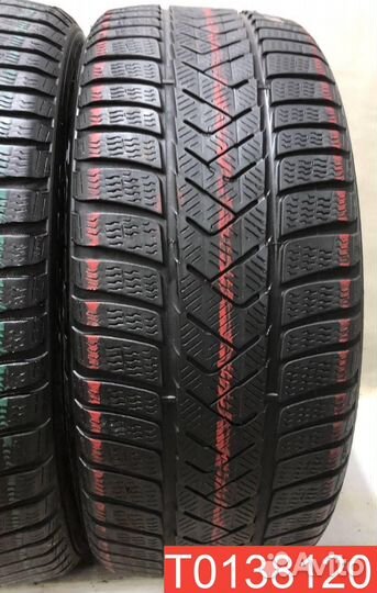 Pirelli Winter Sottozero 3 245/45 R19 102V