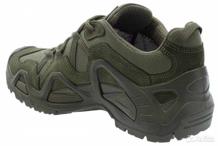 Lowa Zephyr GTX LO TF Ranger Green