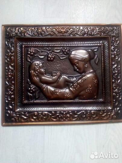 Картины СССР