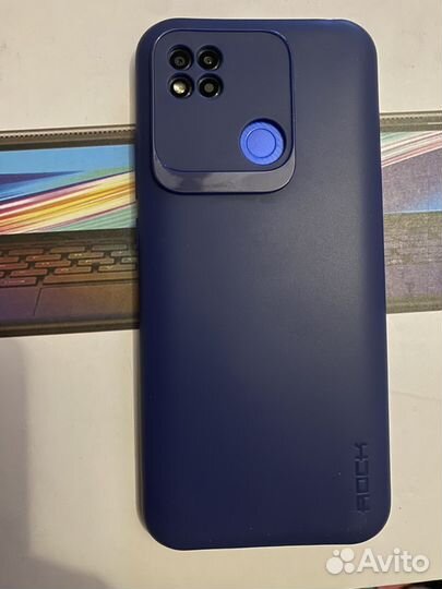 Xiaomi Redmi 9C (NFC), 2/32 ГБ