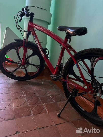 Велосипеды бу взрослый скоростной