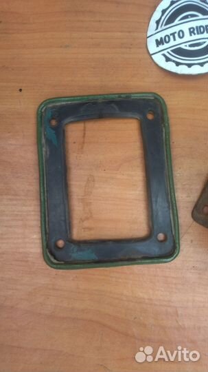 Заднее крепление сиденья мотоцикл урал