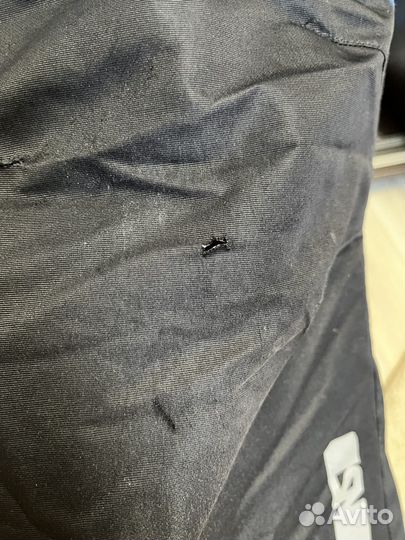 Зимний комбинезон 116