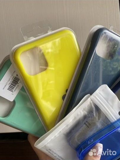 Чехол на iPhone 11 pro max