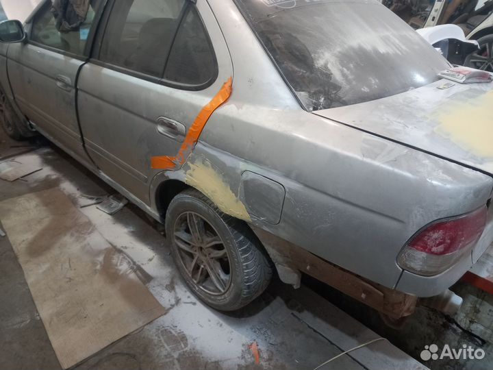 Ремонт авто