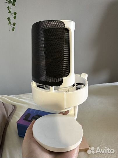 Микрофон для пк fifine