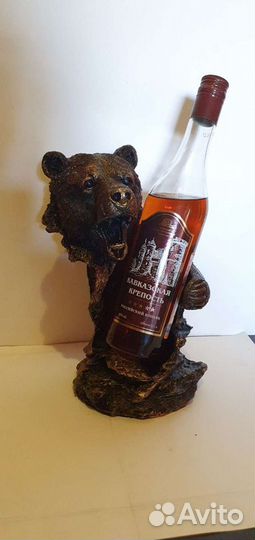 Подставки для бутылок