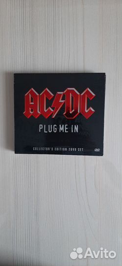 Двд диски (музыка )