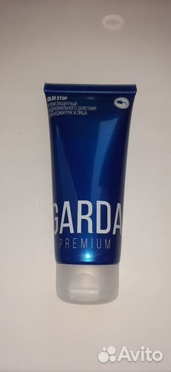 Профессиональные крема Garda Premium