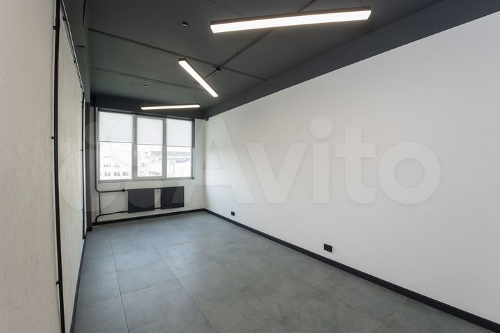 Помещение с арендатором, 18 м²