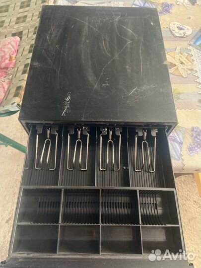 Денежный ящик