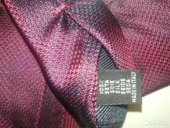 Галстуки Corneliani Enrico Marinelli