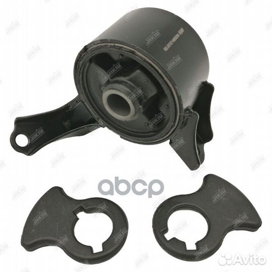 Опора двигателя гидравлическая acura MDX YD1 00