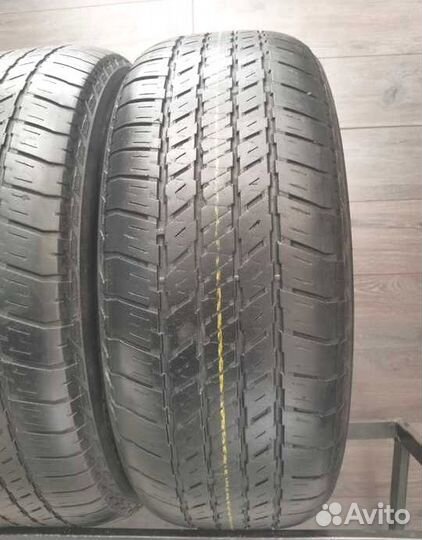 Bridgestone Dueler H/T 265/65 R17 M