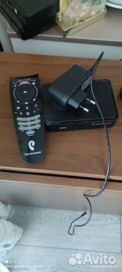 TV приставка