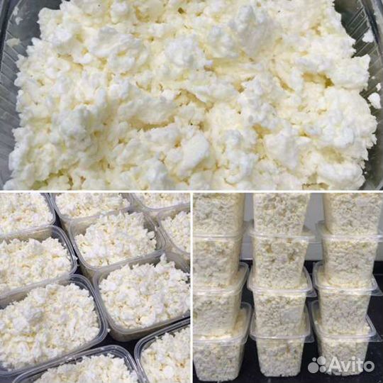 Фермерские продукты