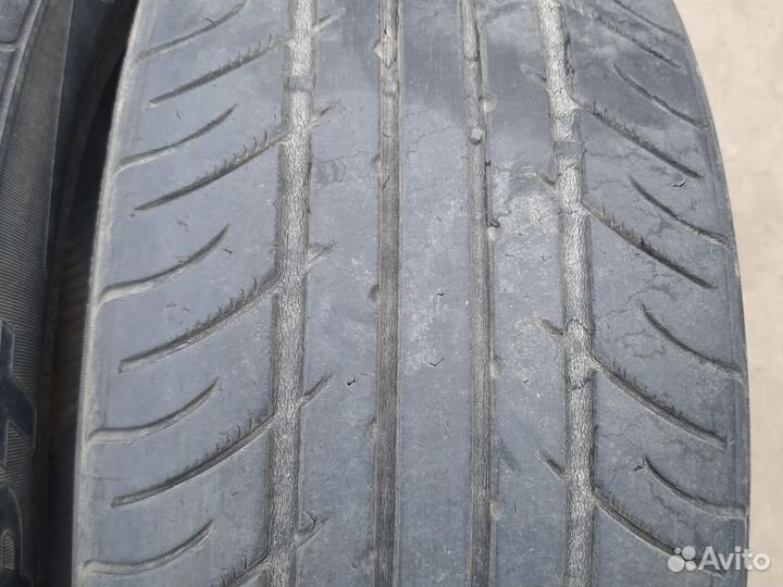 Kumho Ecsta SPT KU31 215/55 R17