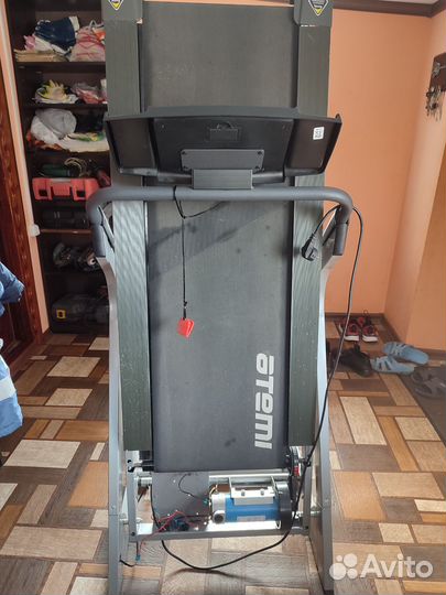 Тренажер беговая дорожка