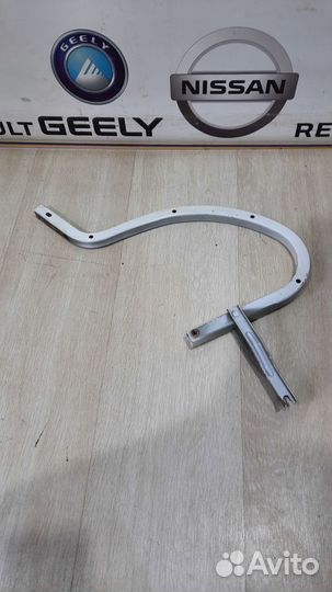 Петля крышки багажника Geely emgrand EC7 Лев, Прав