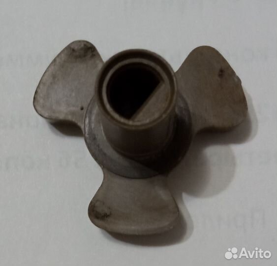 Запчасти для Микроволновки