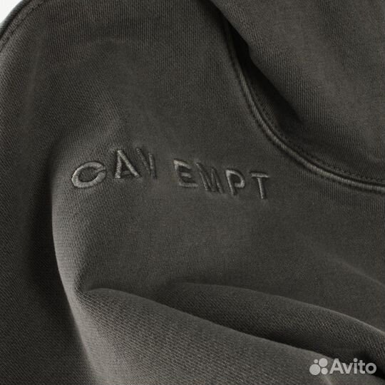 Худи Cav Empt