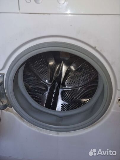 Bosch maxx 6 стиральная машина