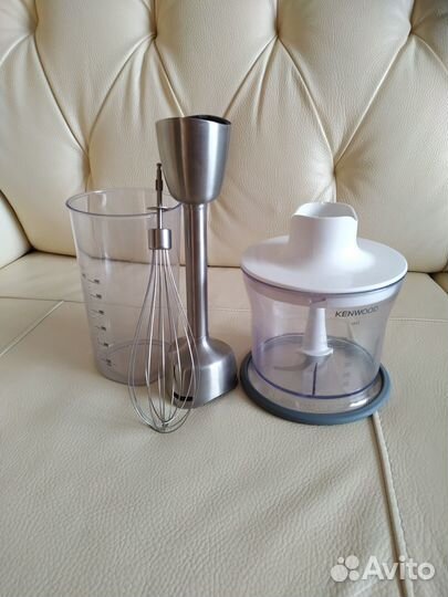 Насадки для Блендера погружного