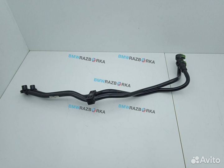 Шланг (трубка) АКПП BMW 7 F01/F02 2011 8509432