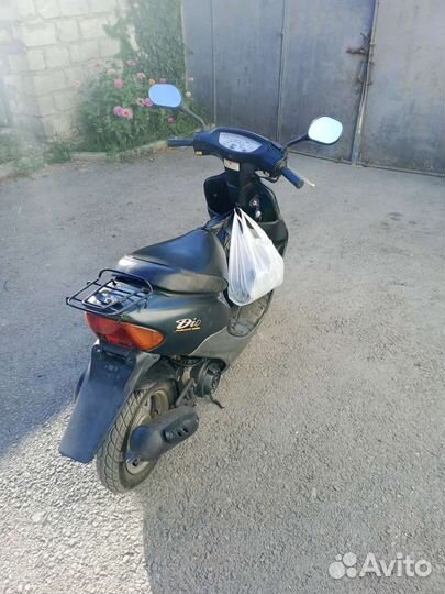 Продам скутер хонда дио35