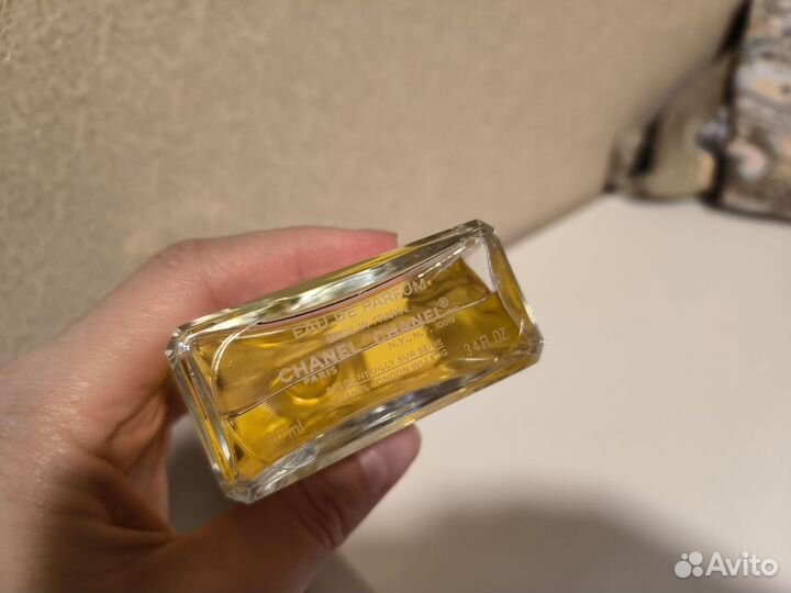 Сhanel 5 Eau Premiere