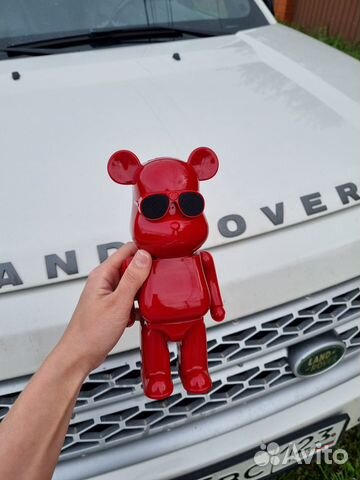 Блютуз колонка