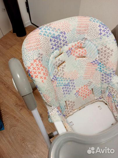 Стул для кормления