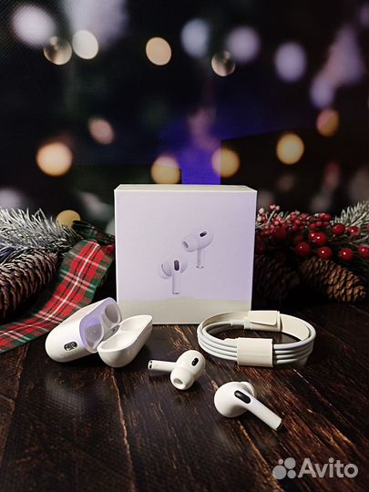 Airpods pro 2 premium