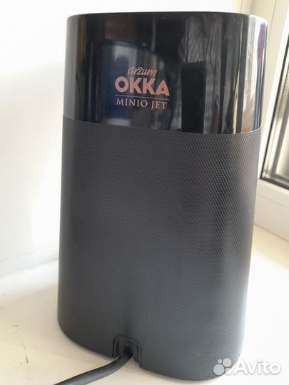Турка электрическая Arzum Okka Minio Jet