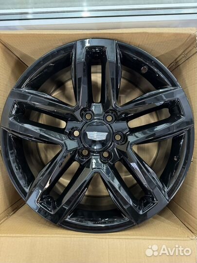 Новые диски R20 на Tank / Танк 300 / 400 / 500