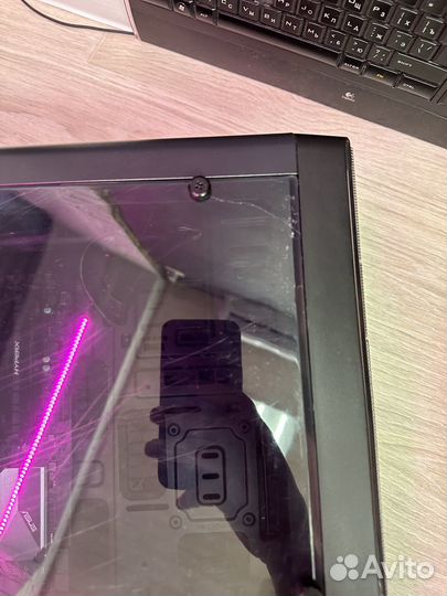 Сборка i5 + asus prime b360 plus + оперативка 32gb