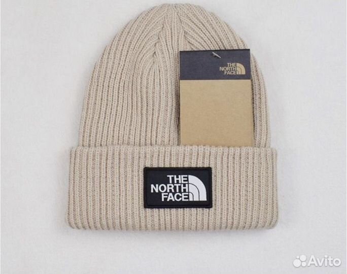 Шапка the north face