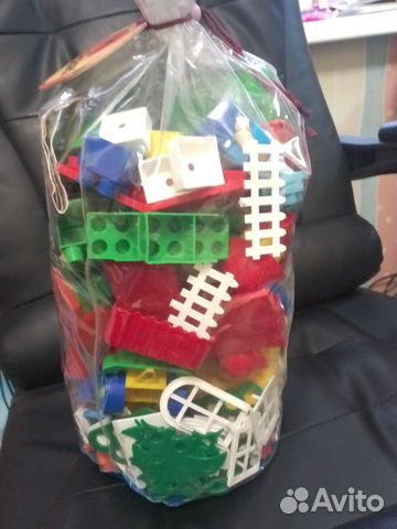 Конструктор Bauer