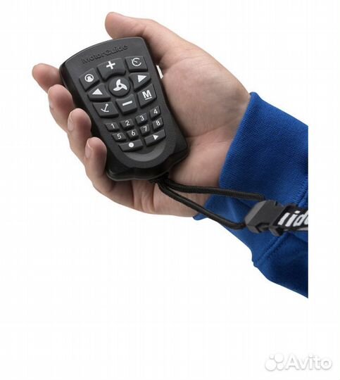 MotorGuide Xi5-105FW 60” 36 V FP SN G