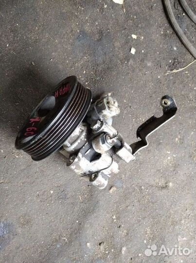 Насос гидроусилителя руля(гур) Lifan X60.2013г