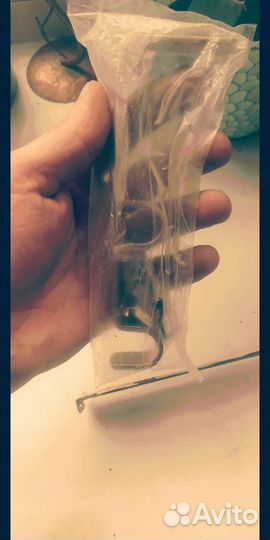 Кроштейн для карниза