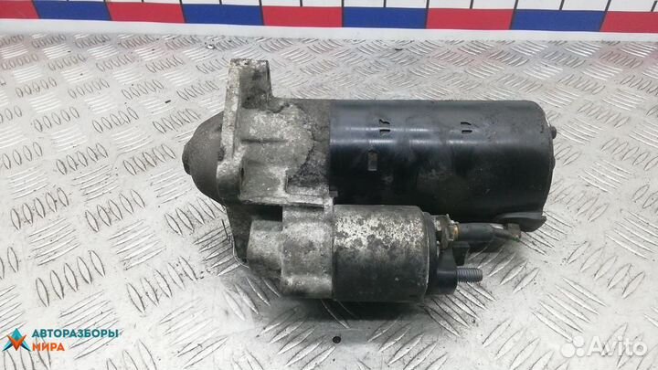 Стартер Volvo XC90 рест. 2007