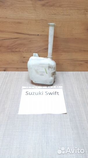 Бачок омывателя 060350-715 Сузуки Свифт,1993г