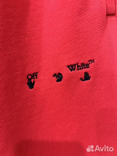 Спортивный костюм off white