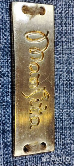 Mansita-mini Зимний конверт