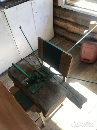 Продам пилораму Алтай
