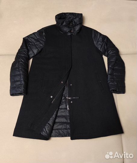 Пальто Geox шесть р.М