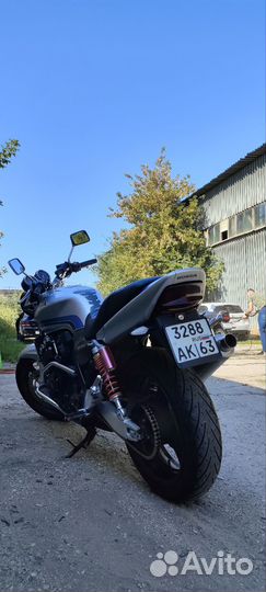 Honda CB400