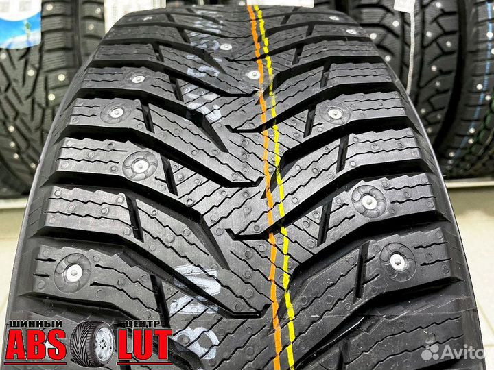 Kumho WinterCraft Ice WI31 205/50 R17 93T